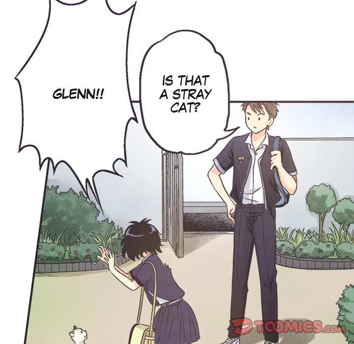 Read My Dearest  Irina chapter 11 image 97 on Lezhin