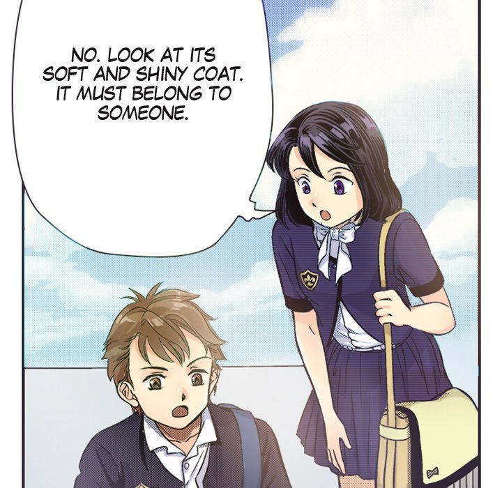 Read My Dearest  Irina chapter 11 image 99 on Lezhin
