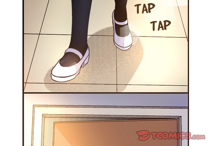 Read My Dearest  Irina chapter 12 image 1 on Lezhin