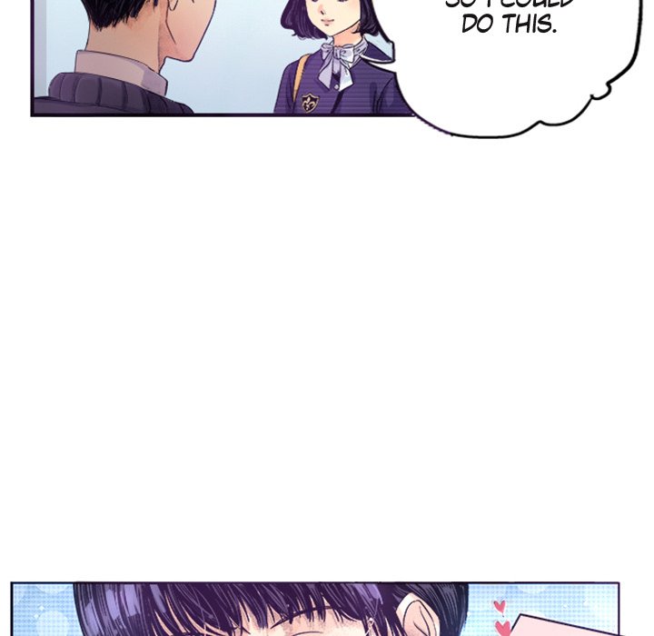 Read My Dearest  Irina chapter 12 image 10 on Lezhin