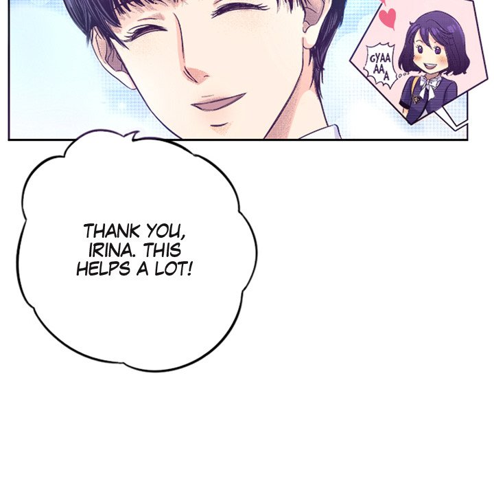 Read My Dearest  Irina chapter 12 image 11 on Lezhin