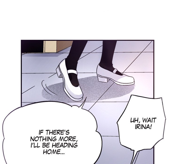 Read My Dearest  Irina chapter 12 image 12 on Lezhin
