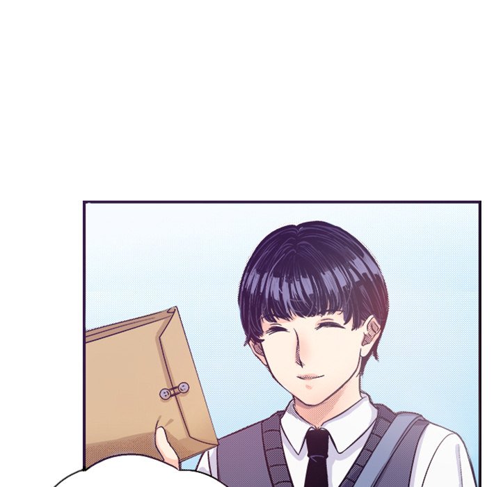 Read My Dearest  Irina chapter 12 image 15 on Lezhin