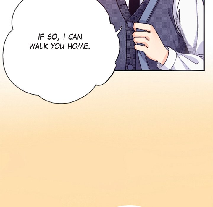 Read My Dearest  Irina chapter 12 image 16 on Lezhin