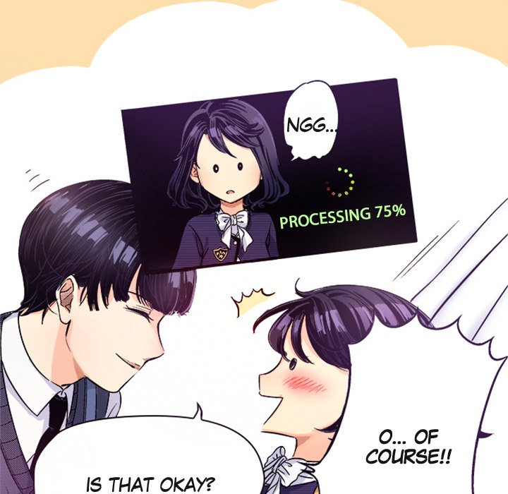 Read My Dearest  Irina chapter 12 image 17 on Lezhin