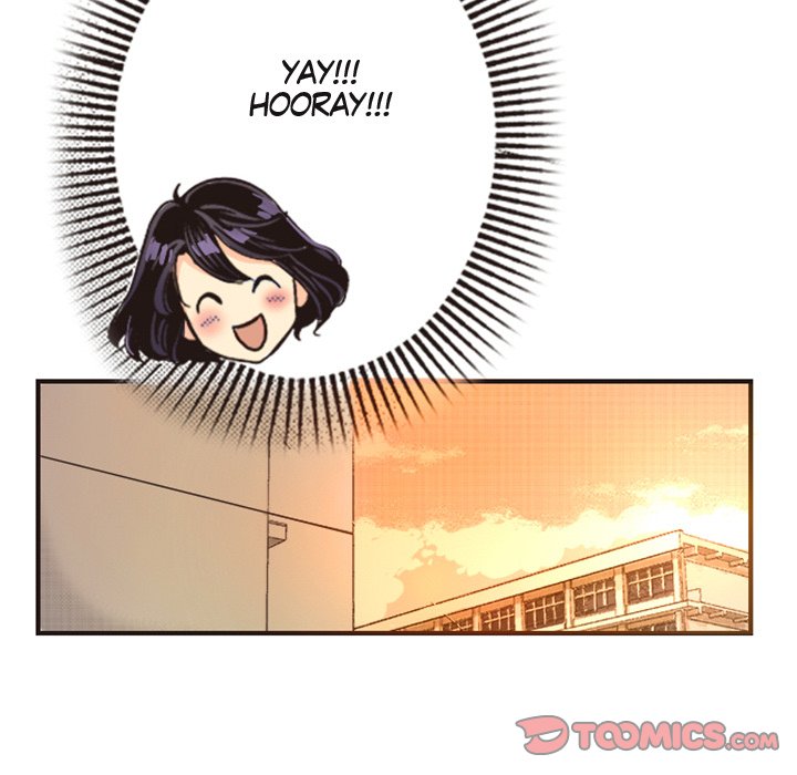 Read My Dearest  Irina chapter 12 image 19 on Lezhin