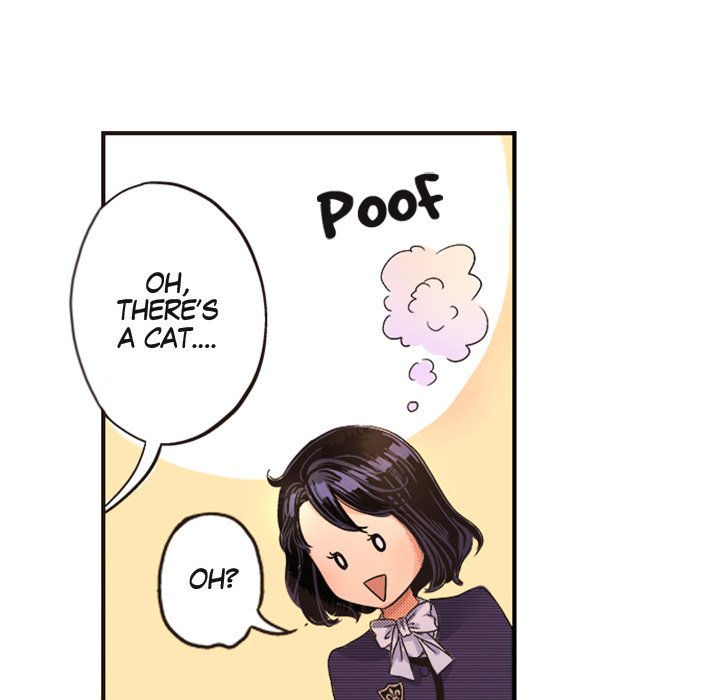 Read My Dearest  Irina chapter 12 image 22 on Lezhin