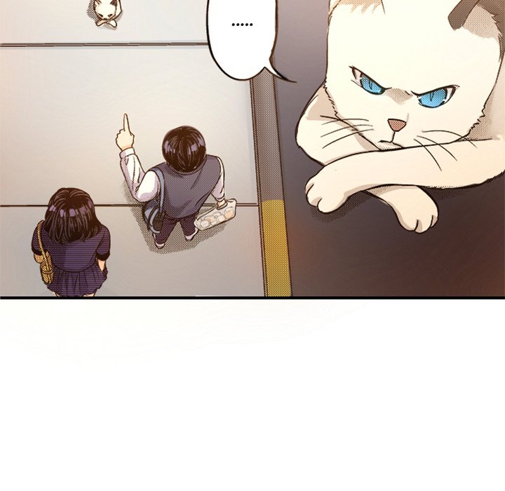 Read My Dearest  Irina chapter 12 image 24 on Lezhin