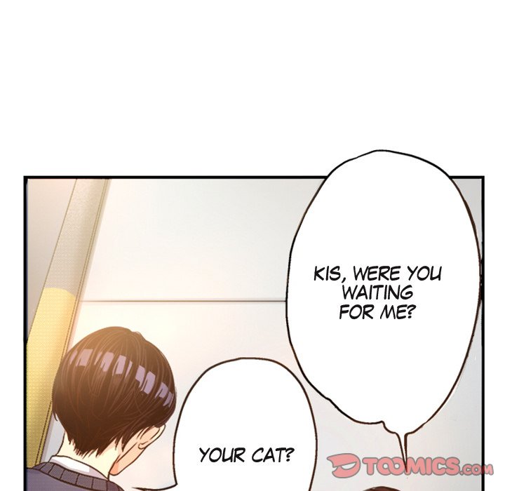 Read My Dearest  Irina chapter 12 image 25 on Lezhin