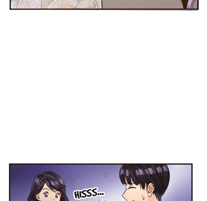 Read My Dearest  Irina chapter 12 image 27 on Lezhin