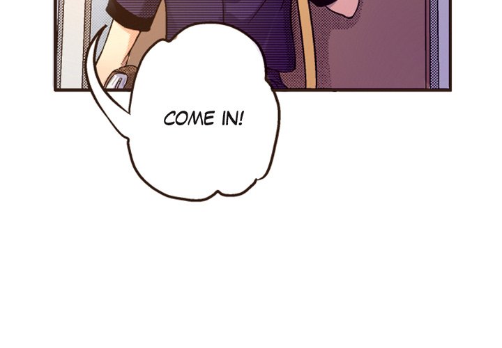 Read My Dearest  Irina chapter 12 image 3 on Lezhin