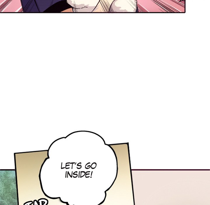 Read My Dearest  Irina chapter 12 image 34 on Lezhin