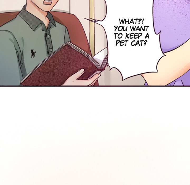 Read My Dearest  Irina chapter 12 image 36 on Lezhin