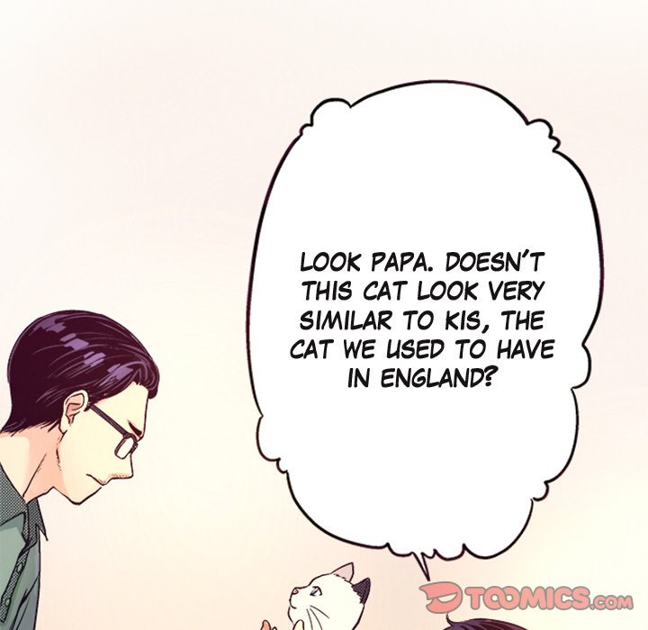 Read My Dearest  Irina chapter 12 image 37 on Lezhin