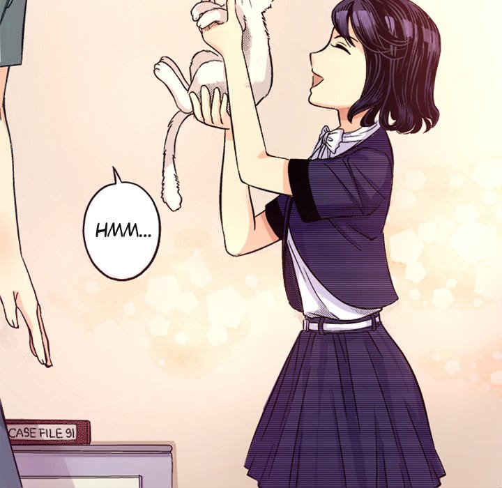 Read My Dearest  Irina chapter 12 image 38 on Lezhin
