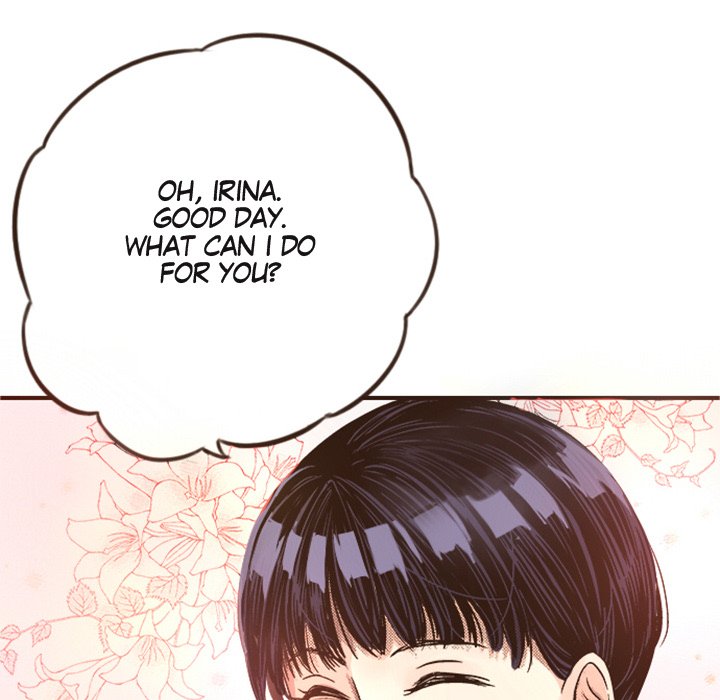 Read My Dearest  Irina chapter 12 image 4 on Lezhin