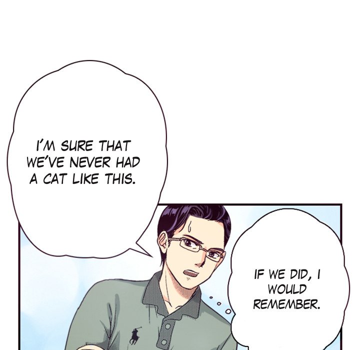Read My Dearest  Irina chapter 12 image 41 on Lezhin