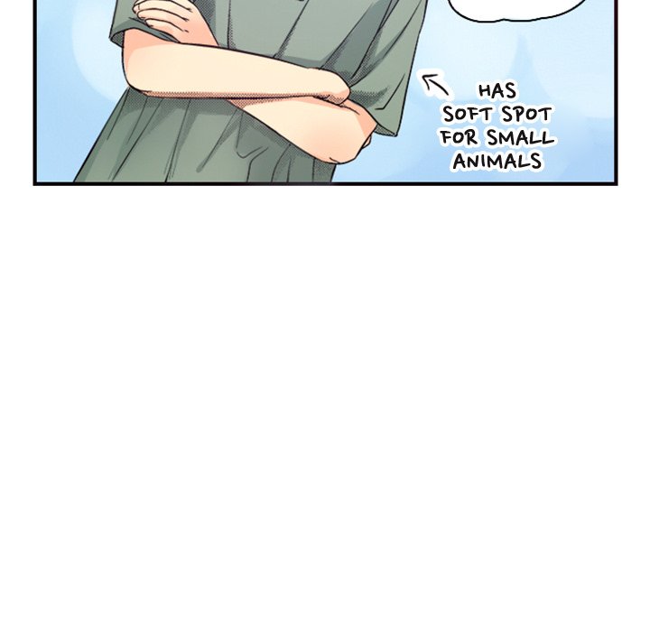 Read My Dearest  Irina chapter 12 image 42 on Lezhin