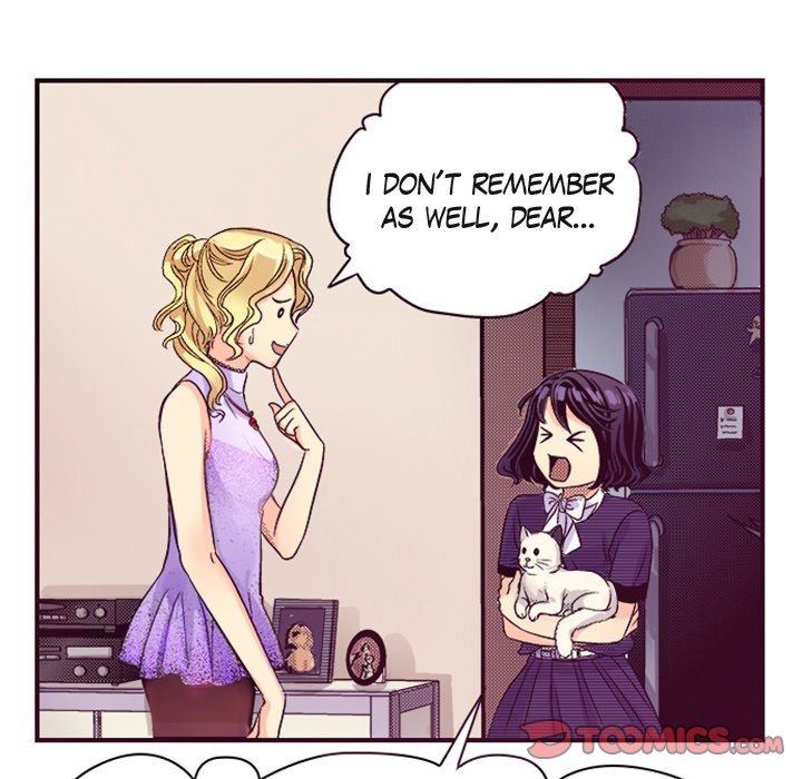 Read My Dearest  Irina chapter 12 image 43 on Lezhin