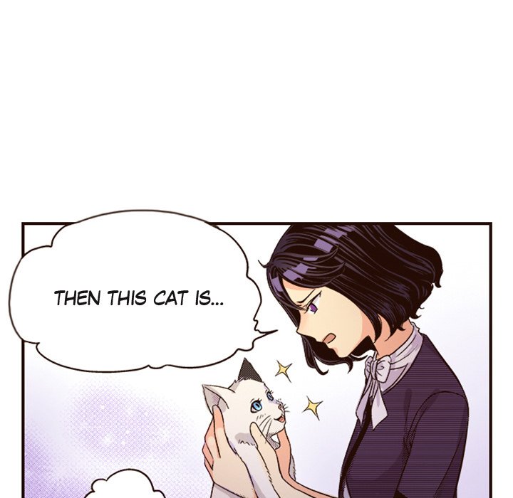 Read My Dearest  Irina chapter 12 image 47 on Lezhin