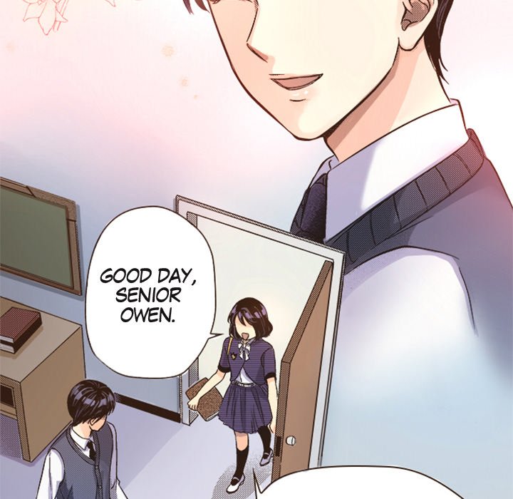Read My Dearest  Irina chapter 12 image 5 on Lezhin