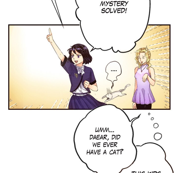 Read My Dearest  Irina chapter 12 image 50 on Lezhin