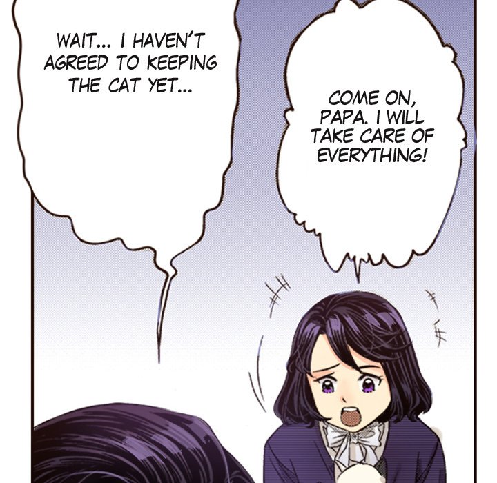 Read My Dearest  Irina chapter 12 image 52 on Lezhin