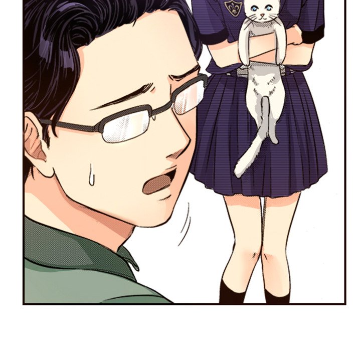 Read My Dearest  Irina chapter 12 image 53 on Lezhin