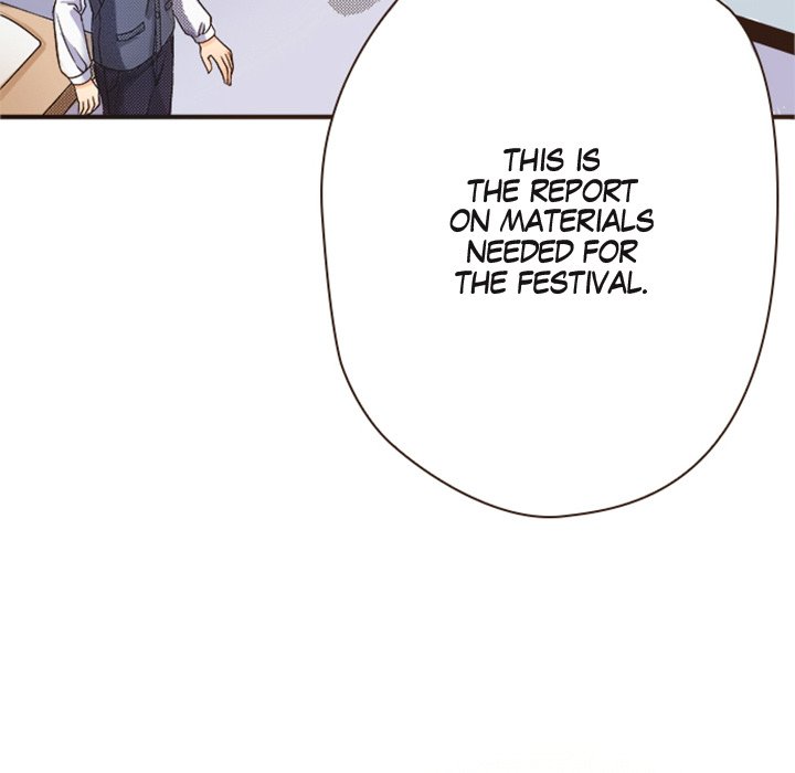 Read My Dearest  Irina chapter 12 image 6 on Lezhin