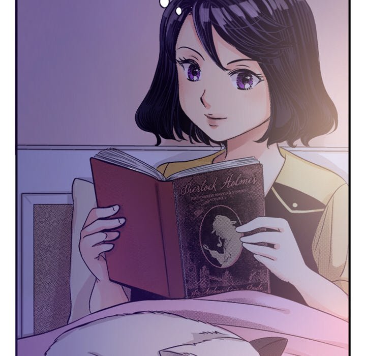 Read My Dearest  Irina chapter 12 image 63 on Lezhin