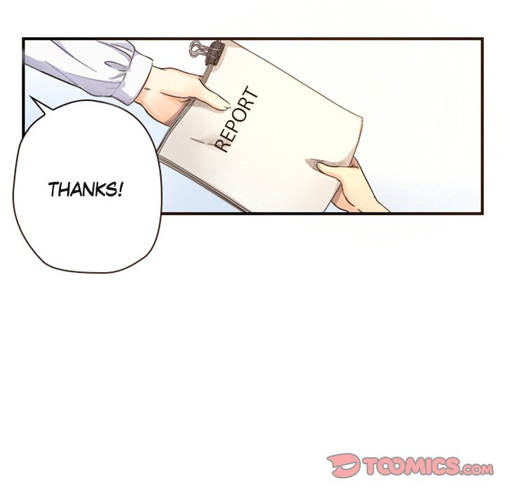 Read My Dearest  Irina chapter 12 image 7 on Lezhin