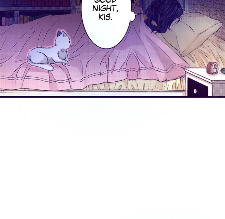 Read My Dearest  Irina chapter 12 image 72 on Lezhin