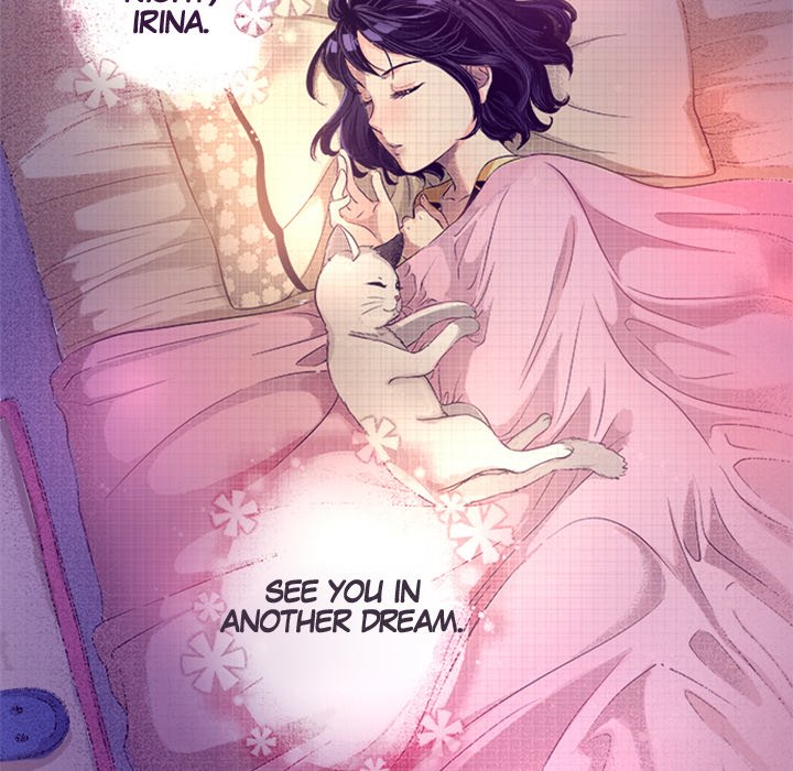 Read My Dearest  Irina chapter 12 image 75 on Lezhin