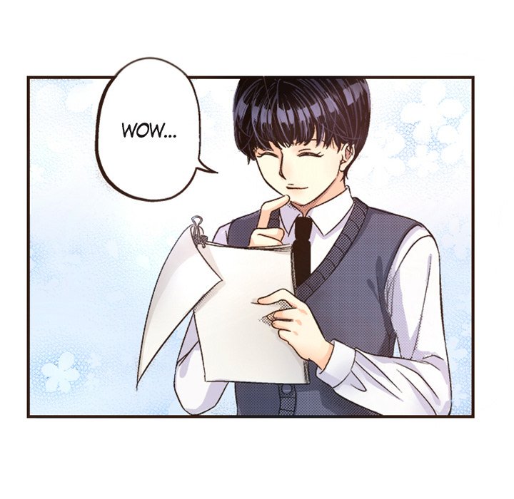 Read My Dearest  Irina chapter 12 image 8 on Lezhin