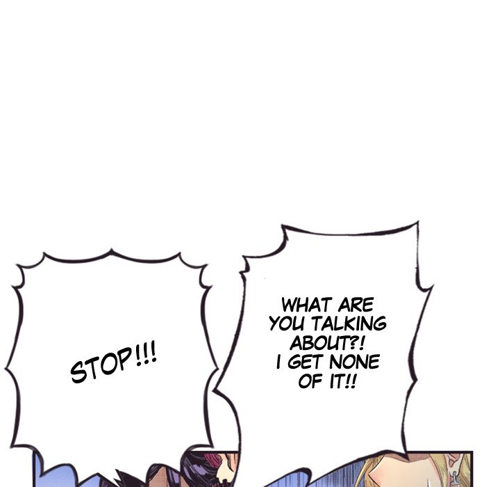 Read My Dearest  Irina chapter 9 image 13 on Lezhin