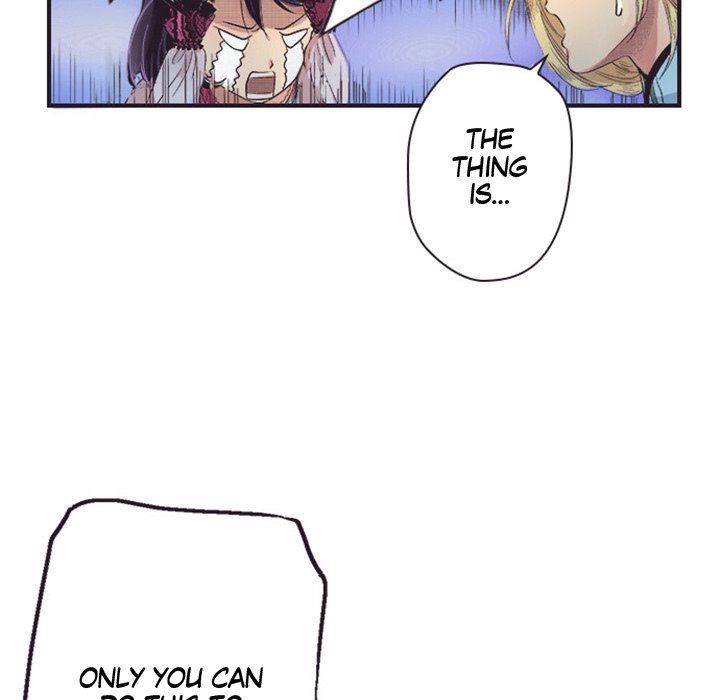 Read My Dearest  Irina chapter 9 image 14 on Lezhin