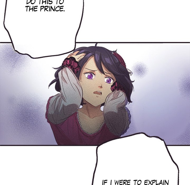 Read My Dearest  Irina chapter 9 image 15 on Lezhin