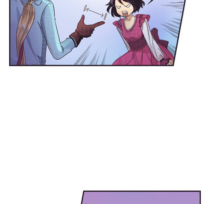 Read My Dearest  Irina chapter 9 image 18 on Lezhin
