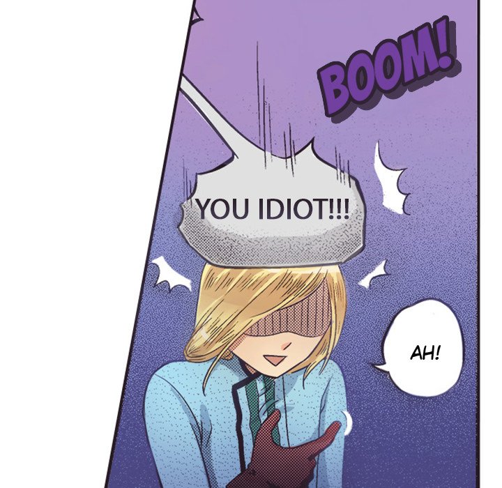 Read My Dearest  Irina chapter 9 image 19 on Lezhin