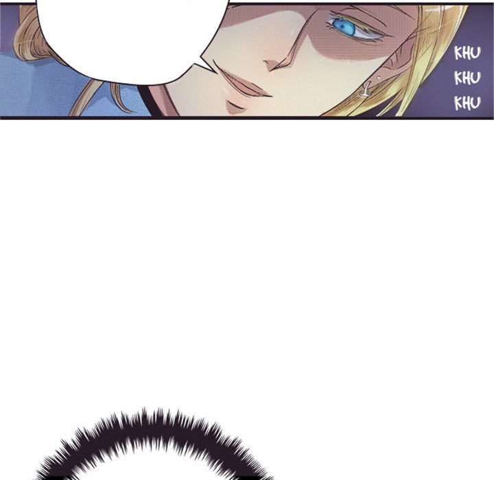 Read My Dearest  Irina chapter 9 image 21 on Lezhin