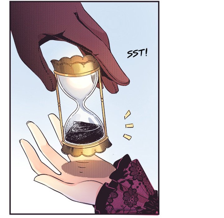 Read My Dearest  Irina chapter 9 image 26 on Lezhin