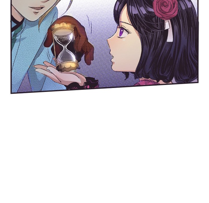 Read My Dearest  Irina chapter 9 image 28 on Lezhin