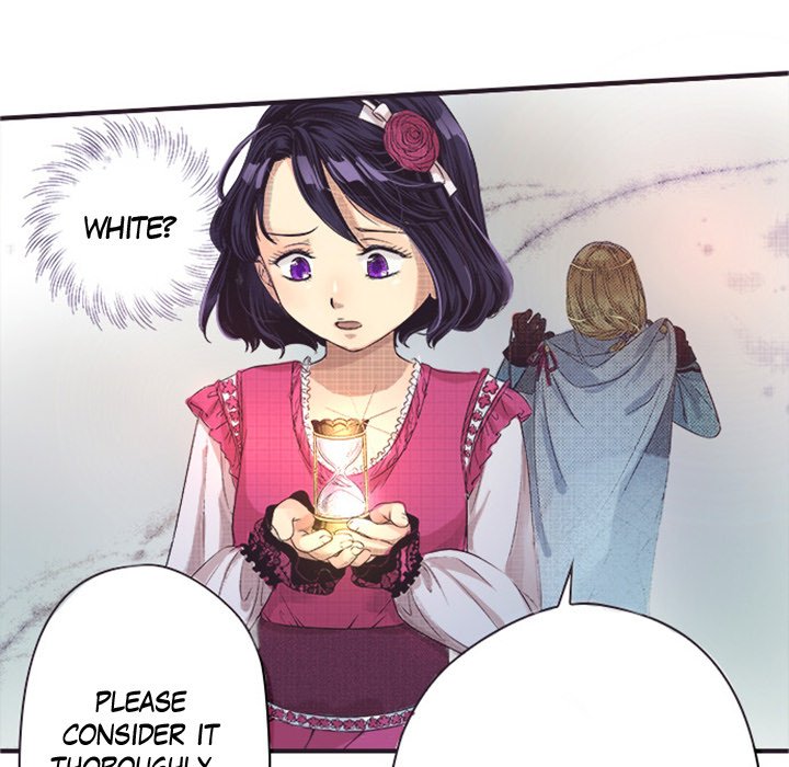 Read My Dearest  Irina chapter 9 image 29 on Lezhin