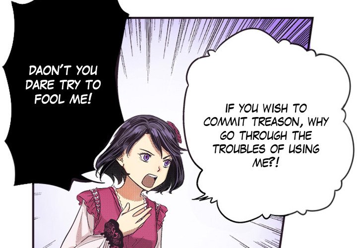 Read My Dearest  Irina chapter 9 image 3 on Lezhin