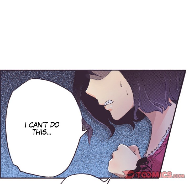 Read My Dearest  Irina chapter 9 image 31 on Lezhin