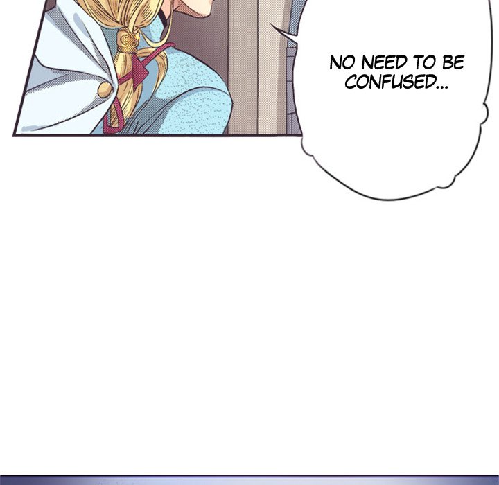 Read My Dearest  Irina chapter 9 image 33 on Lezhin