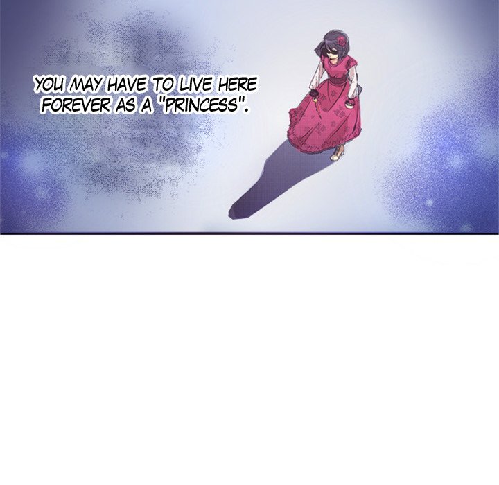 Read My Dearest  Irina chapter 9 image 34 on Lezhin