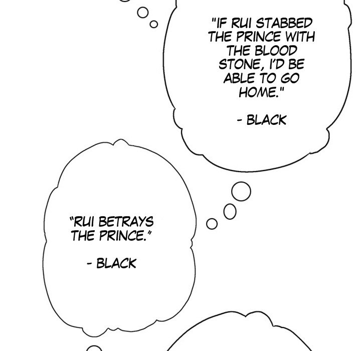 Read My Dearest  Irina chapter 9 image 40 on Lezhin