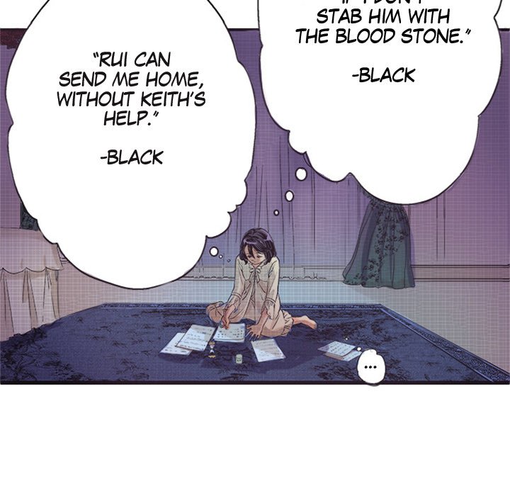 Read My Dearest  Irina chapter 9 image 42 on Lezhin