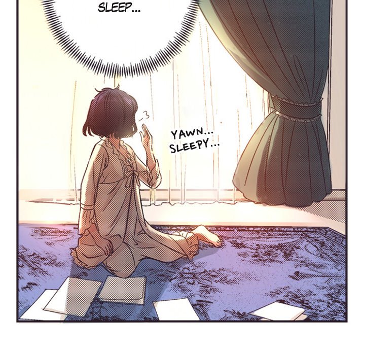 Read My Dearest  Irina chapter 9 image 48 on Lezhin